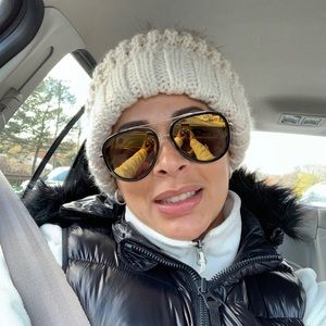 Meet your Posher, Lissette